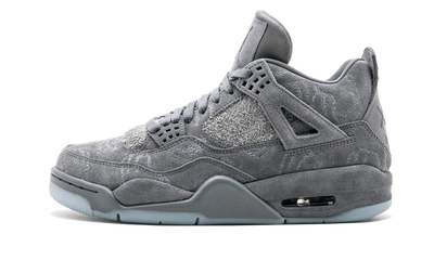 JORDAN 4
