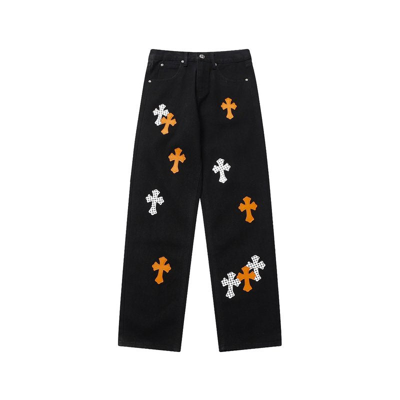 TUTTI I JEANS