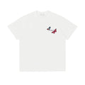 MAGLIETTA OFF-WHITE