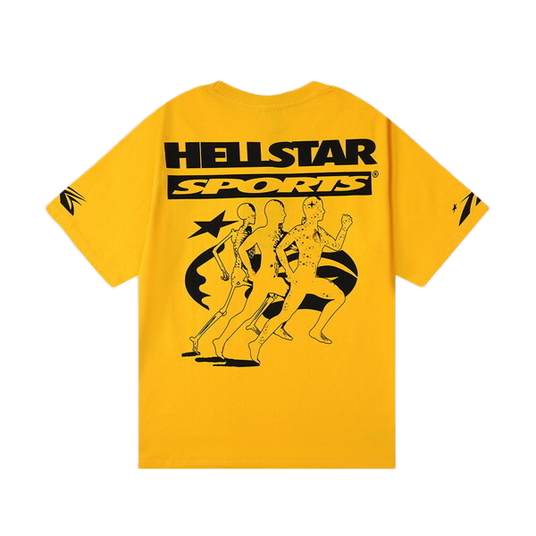 MAGLIETTA HELLSTAR
