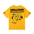MAGLIETTA HELLSTAR