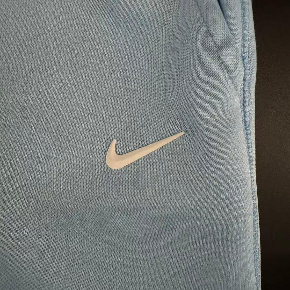 TUTA NIKE TECH