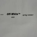 FELPA OFF-WHITE