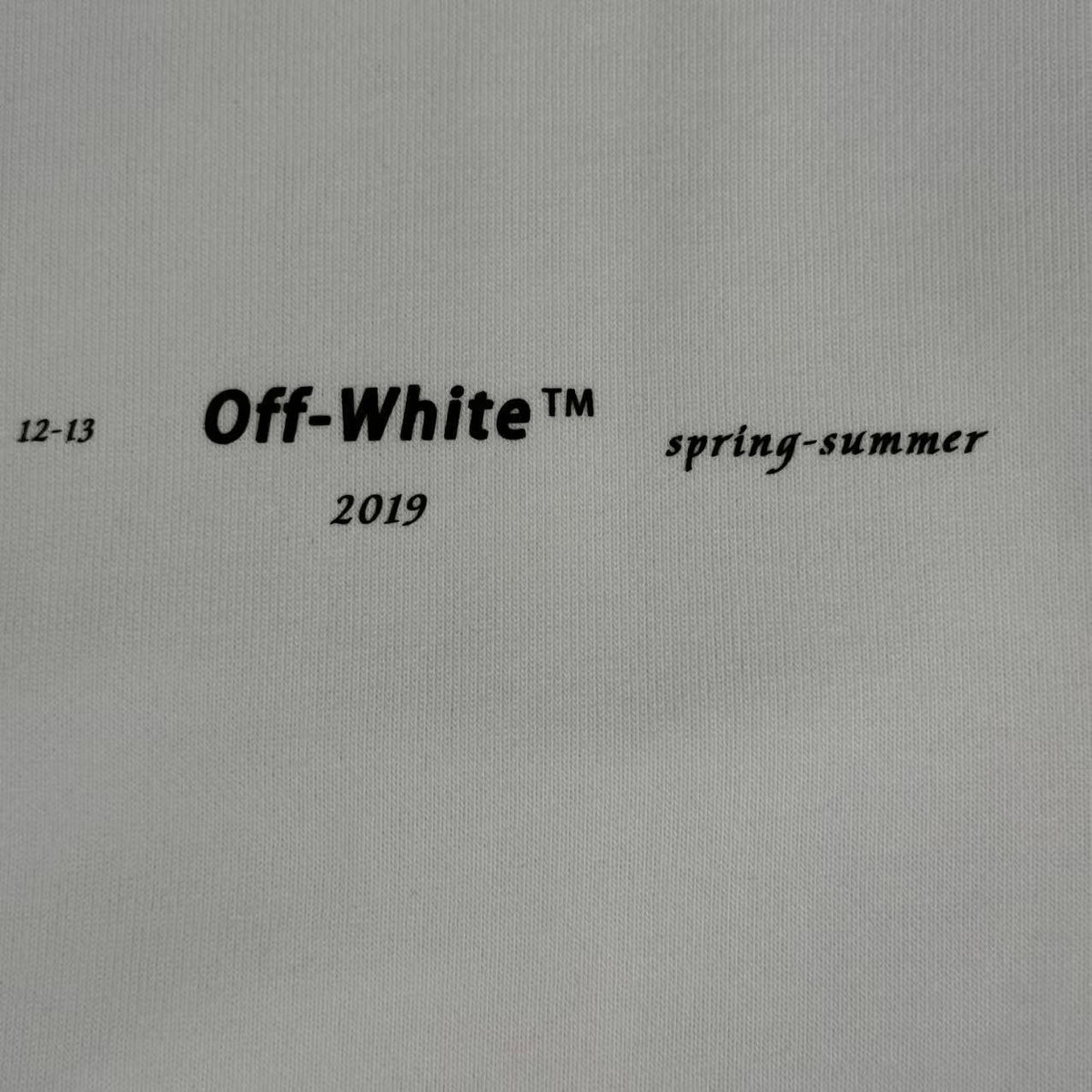 FELPA OFF-WHITE