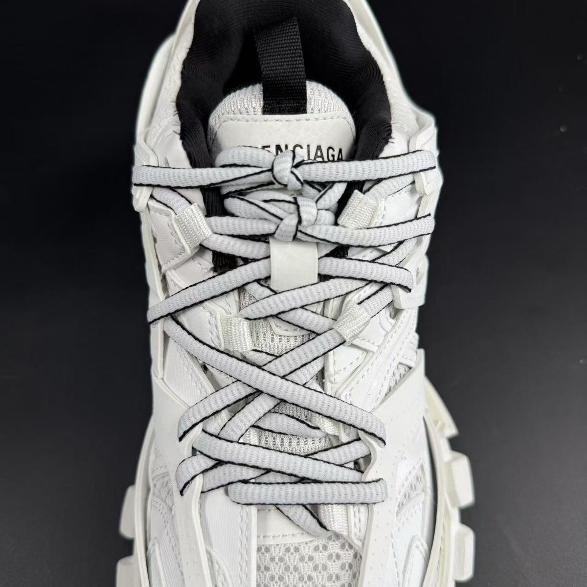 BALENCIAGA TRACK