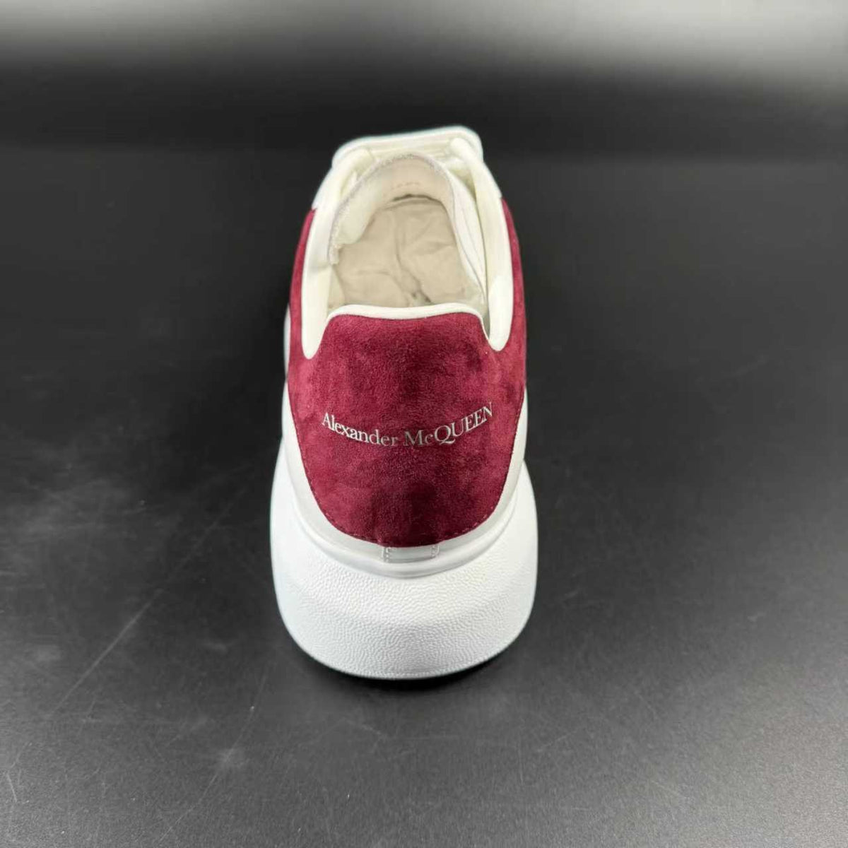 MCQUEEN