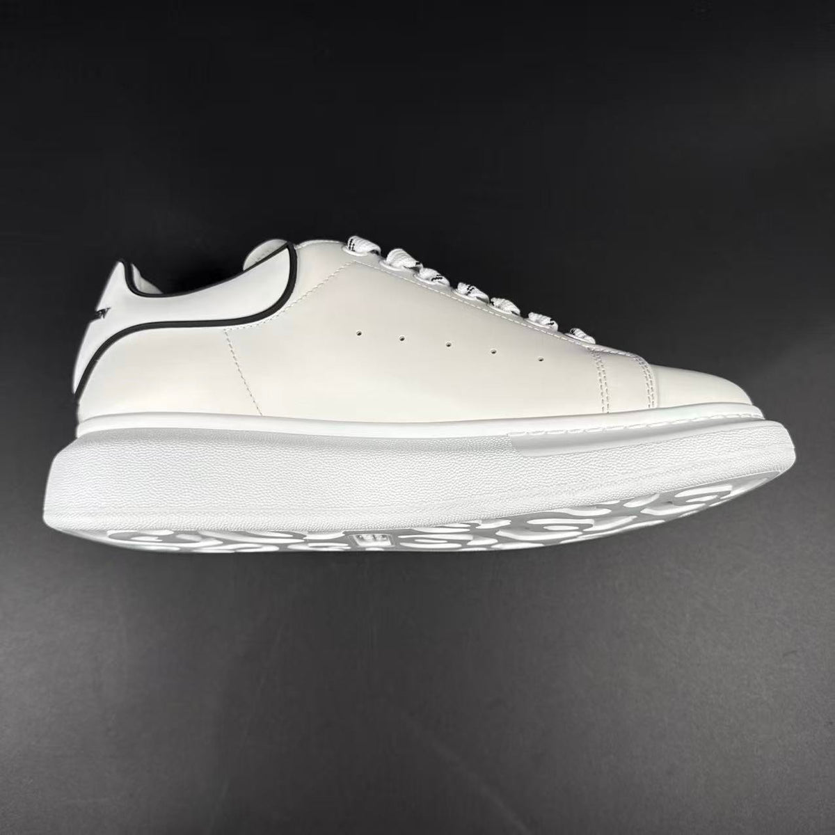 MCQUEEN