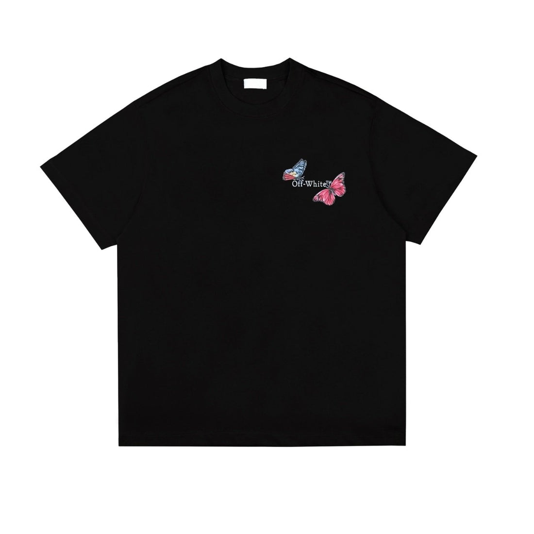 MAGLIETTA OFF-WHITE