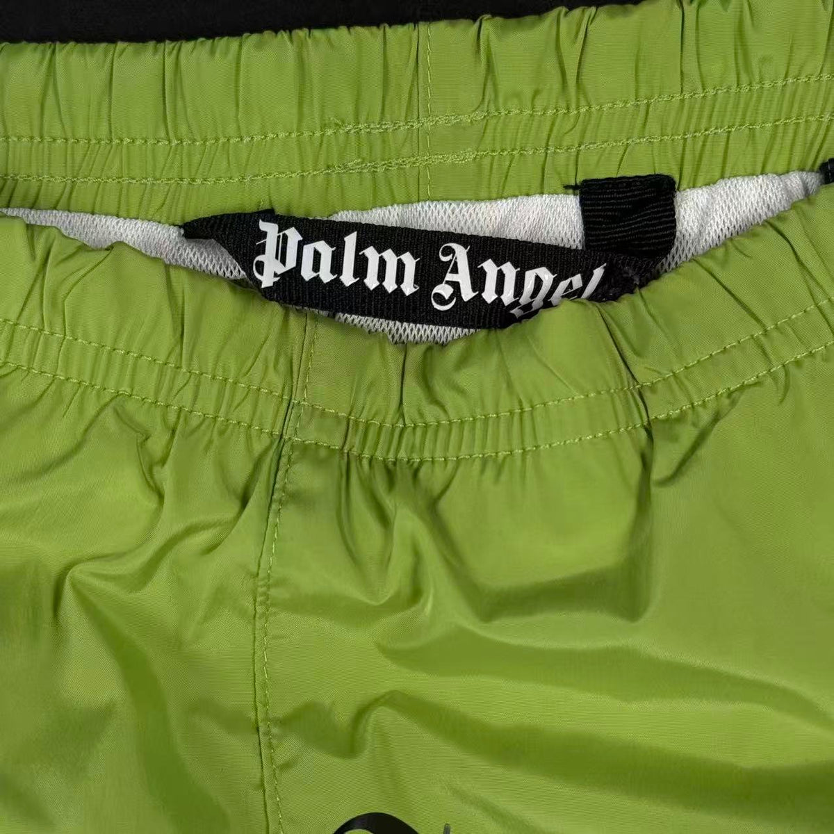 COSTUME PALM ANGELS