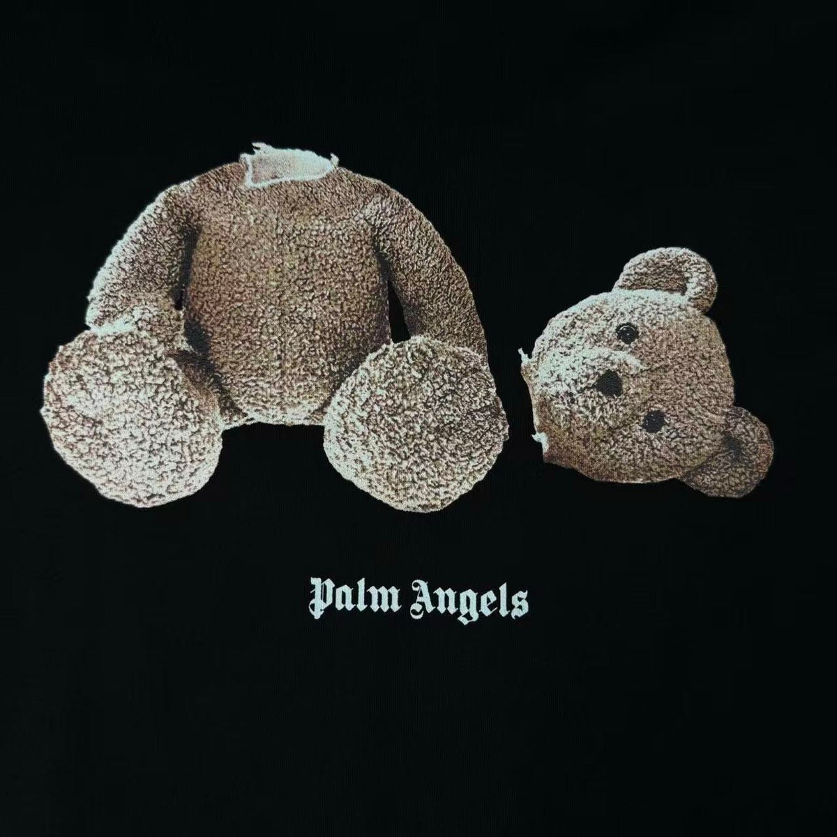 MAGLIETTA PALM ANGELS