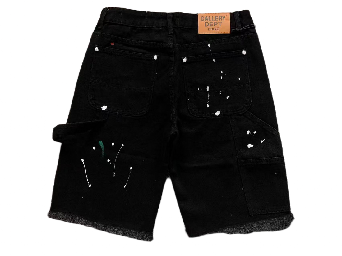 PANTALONCINI