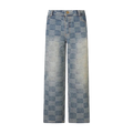 COMPLETO DI JEANS