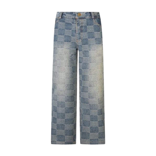 COMPLETO DI JEANS