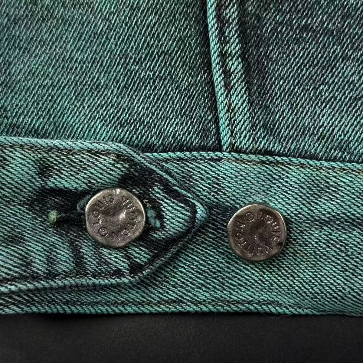 COMPLETO DI JEANS