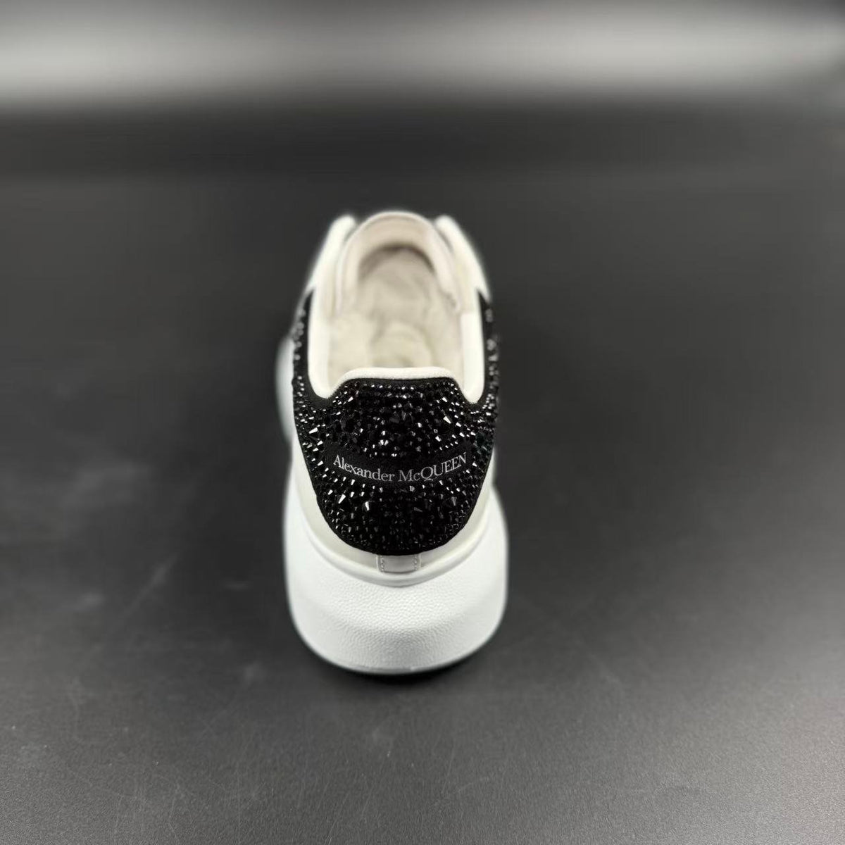 MCQUEEN
