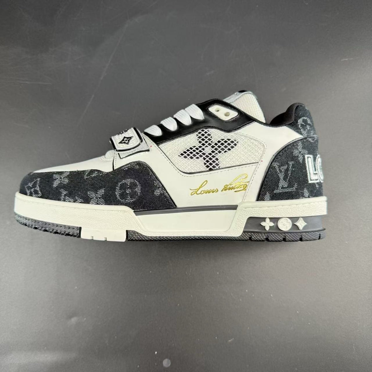 LV TRAINER