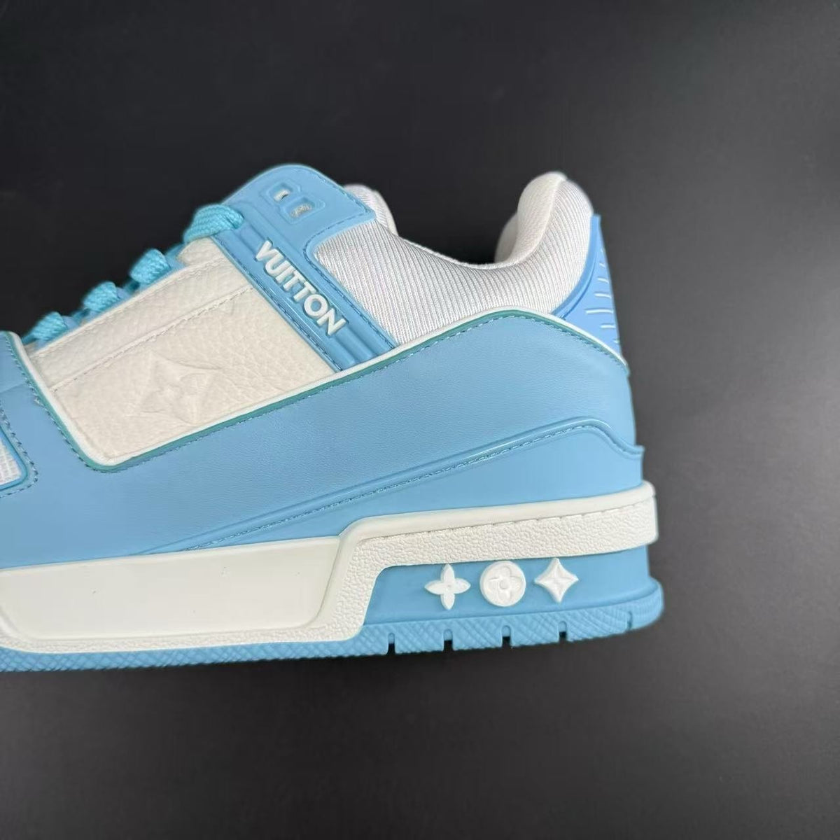 LV TRAINER