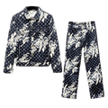 COMPLETO DI JEANS