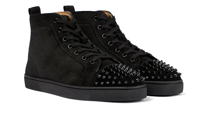 LOUBOUTIN