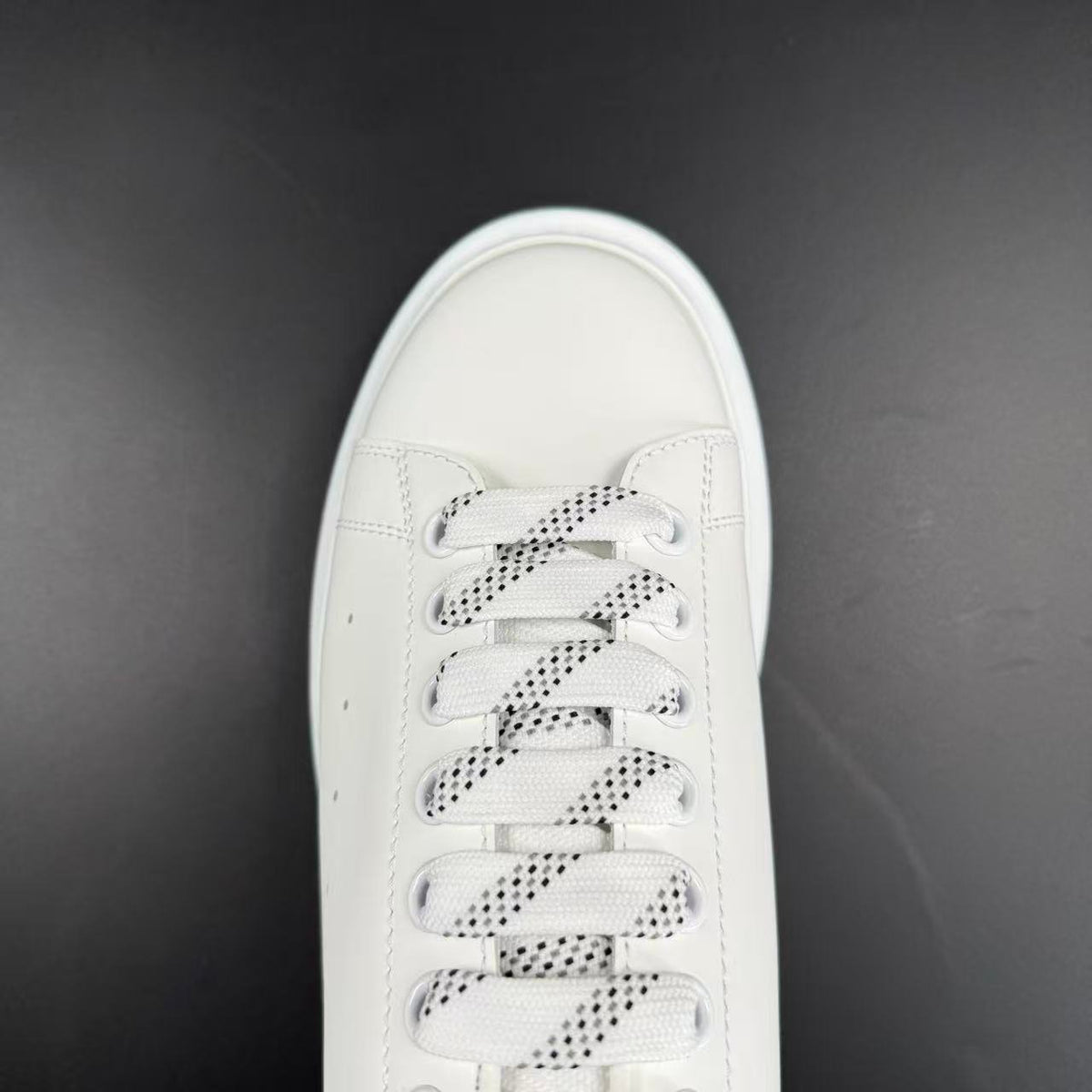 MCQUEEN