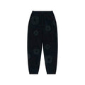 DENIM TEARS – Pantaloni neri