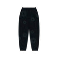 DENIM TEARS – Pantaloni neri