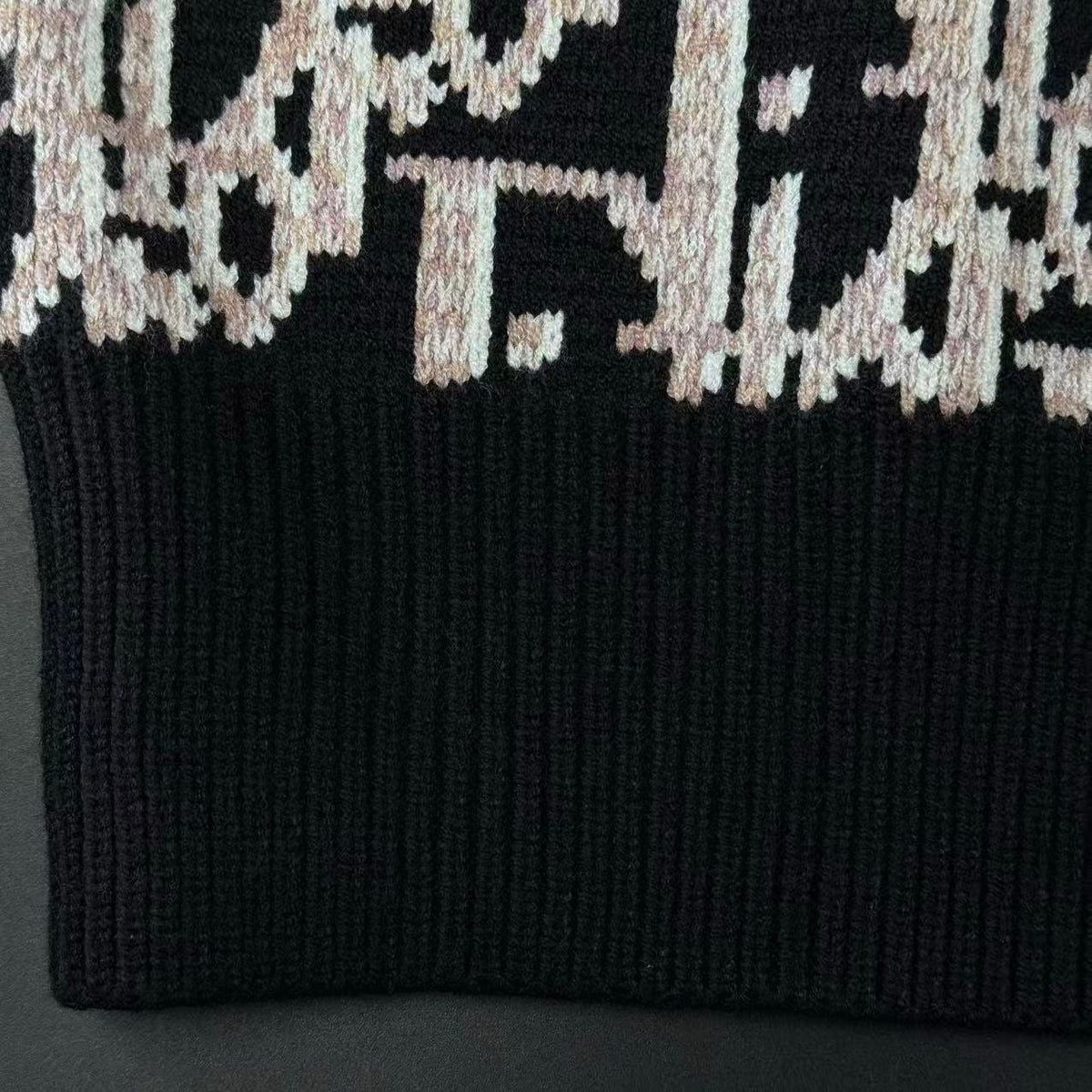 FELPA DIOR