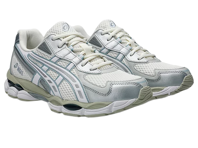 ASICS