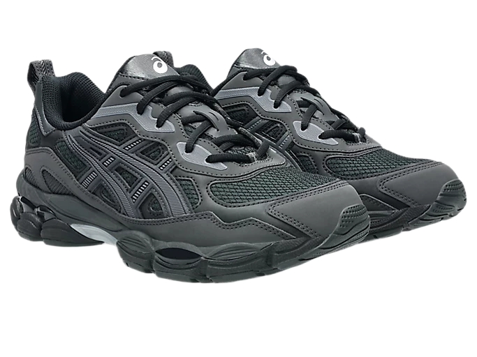 ASICS
