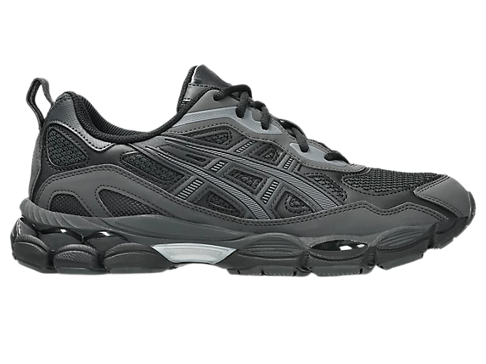ASICS