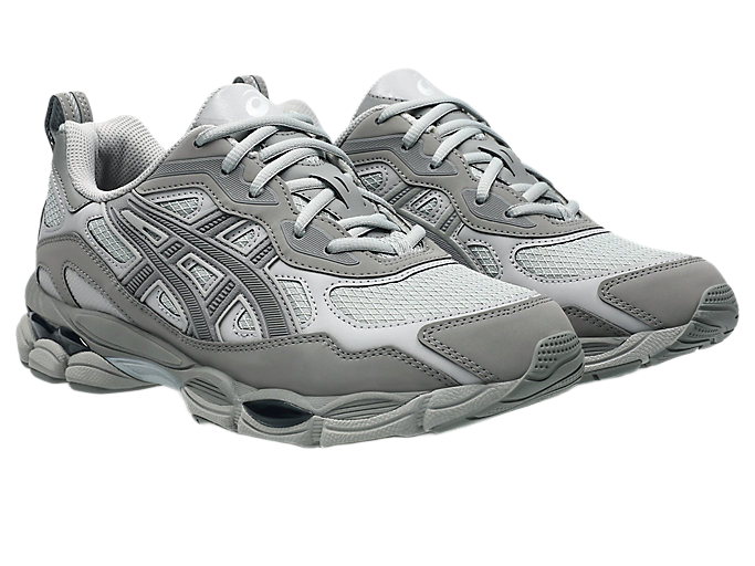 ASICS