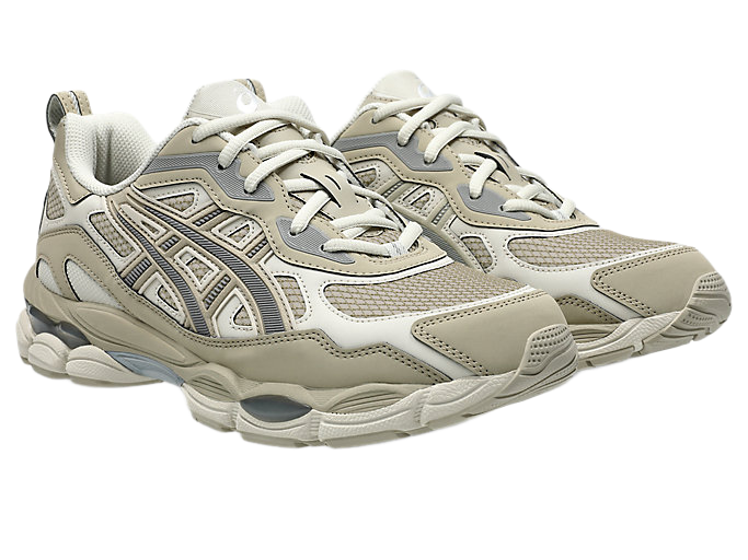 ASICS