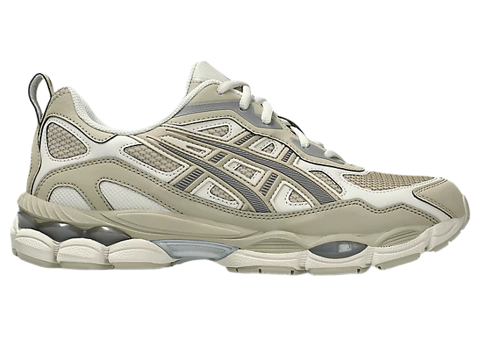 ASICS