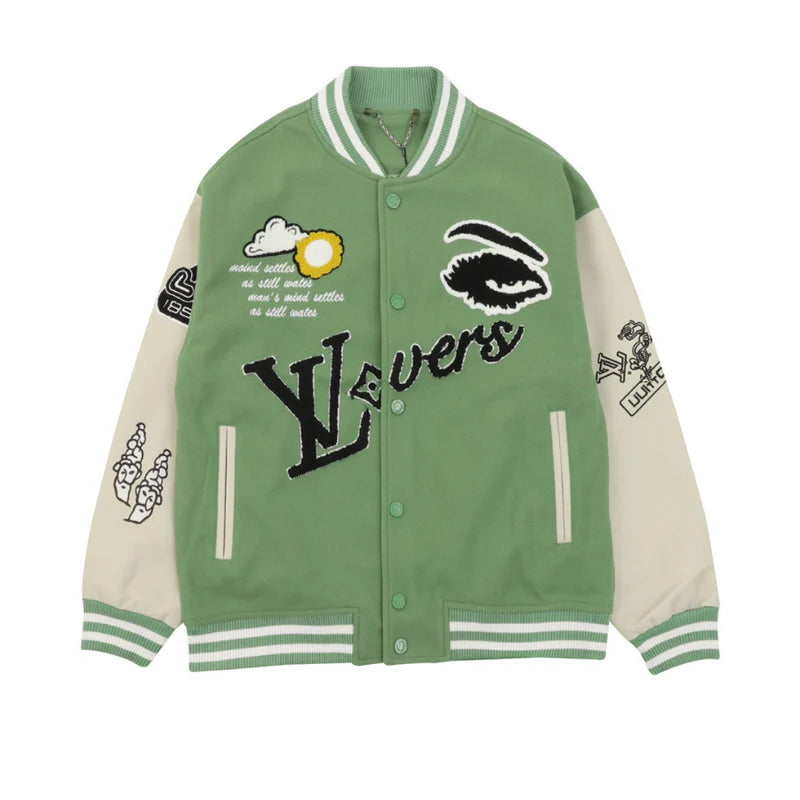 GIACCA LV