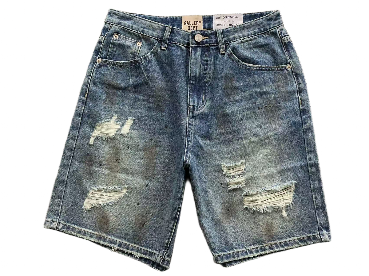 PANTALONCINI