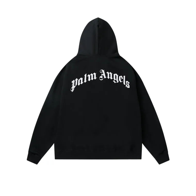 FELPA PALM ANGELS