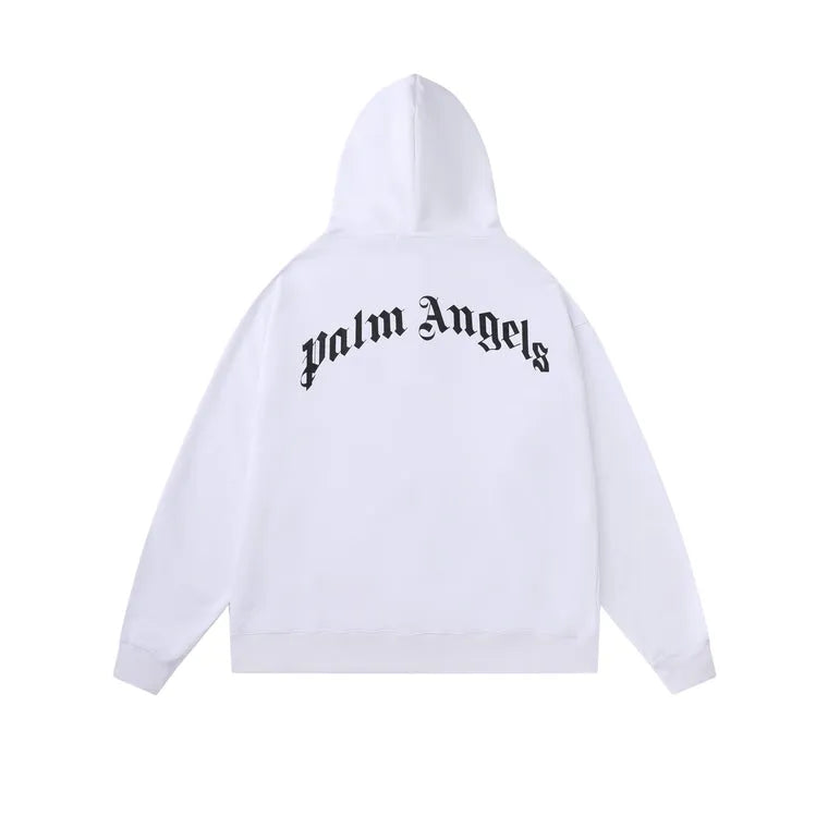 FELPA PALM ANGELS
