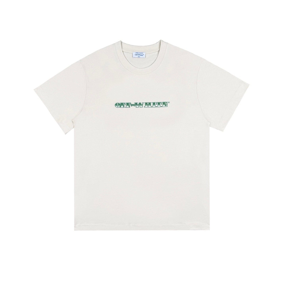 MAGLIETTA OFF-WHITE