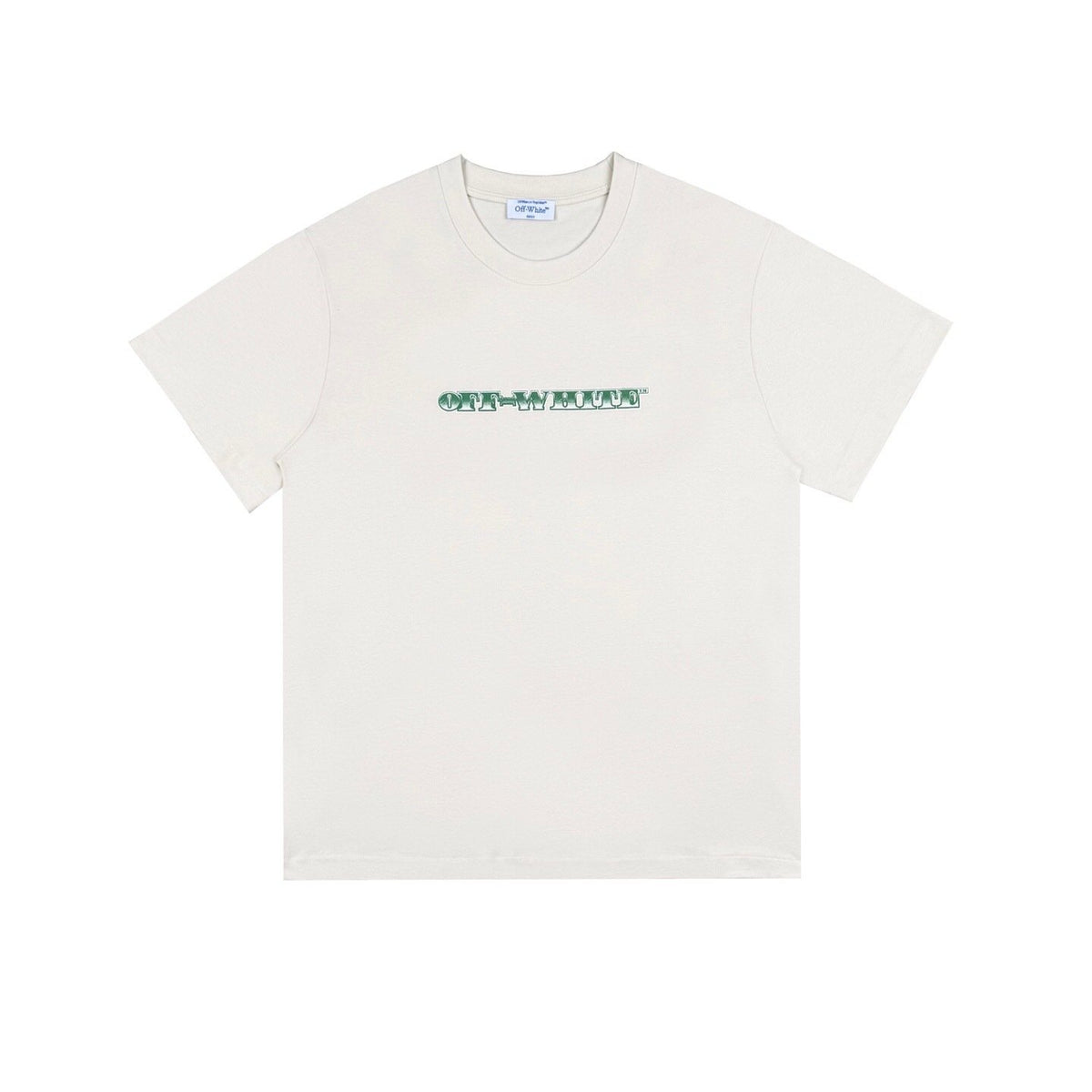 MAGLIETTA OFF-WHITE