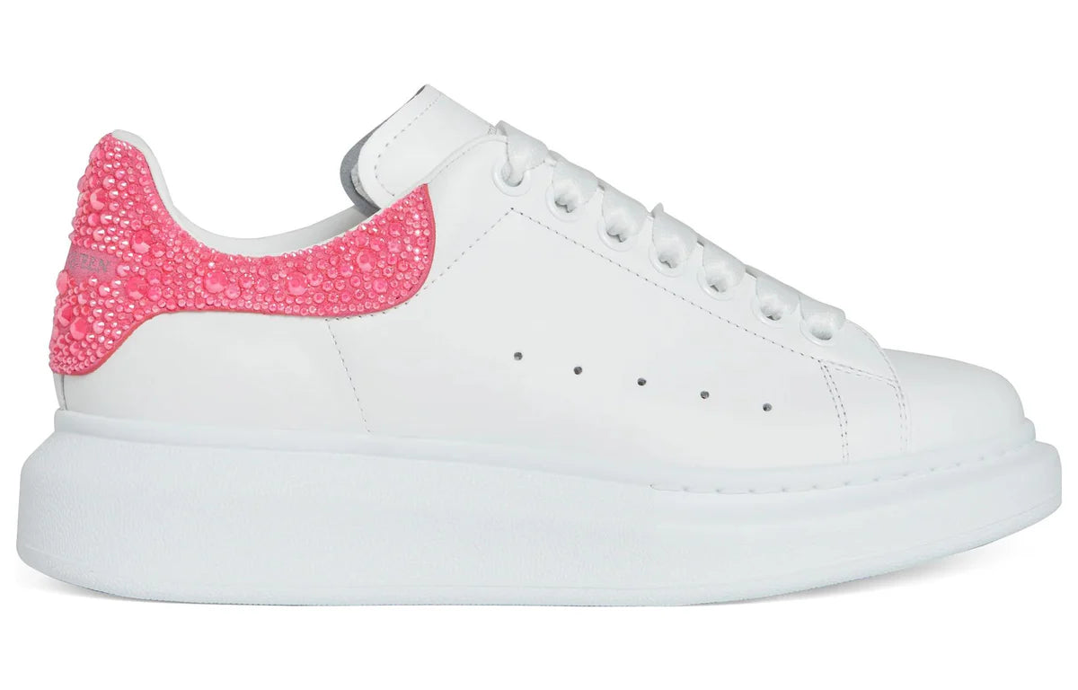 MCQUEEN