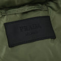 GILET PRADA