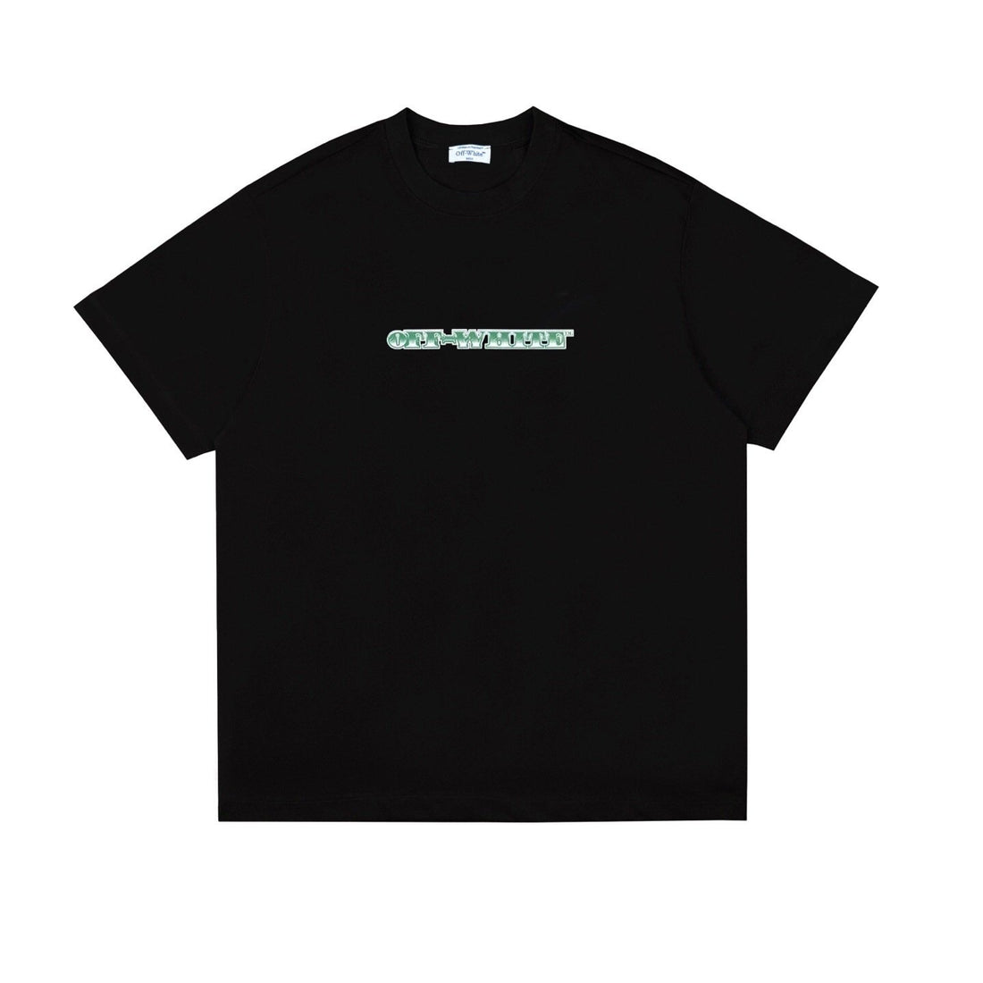 MAGLIETTA OFF-WHITE