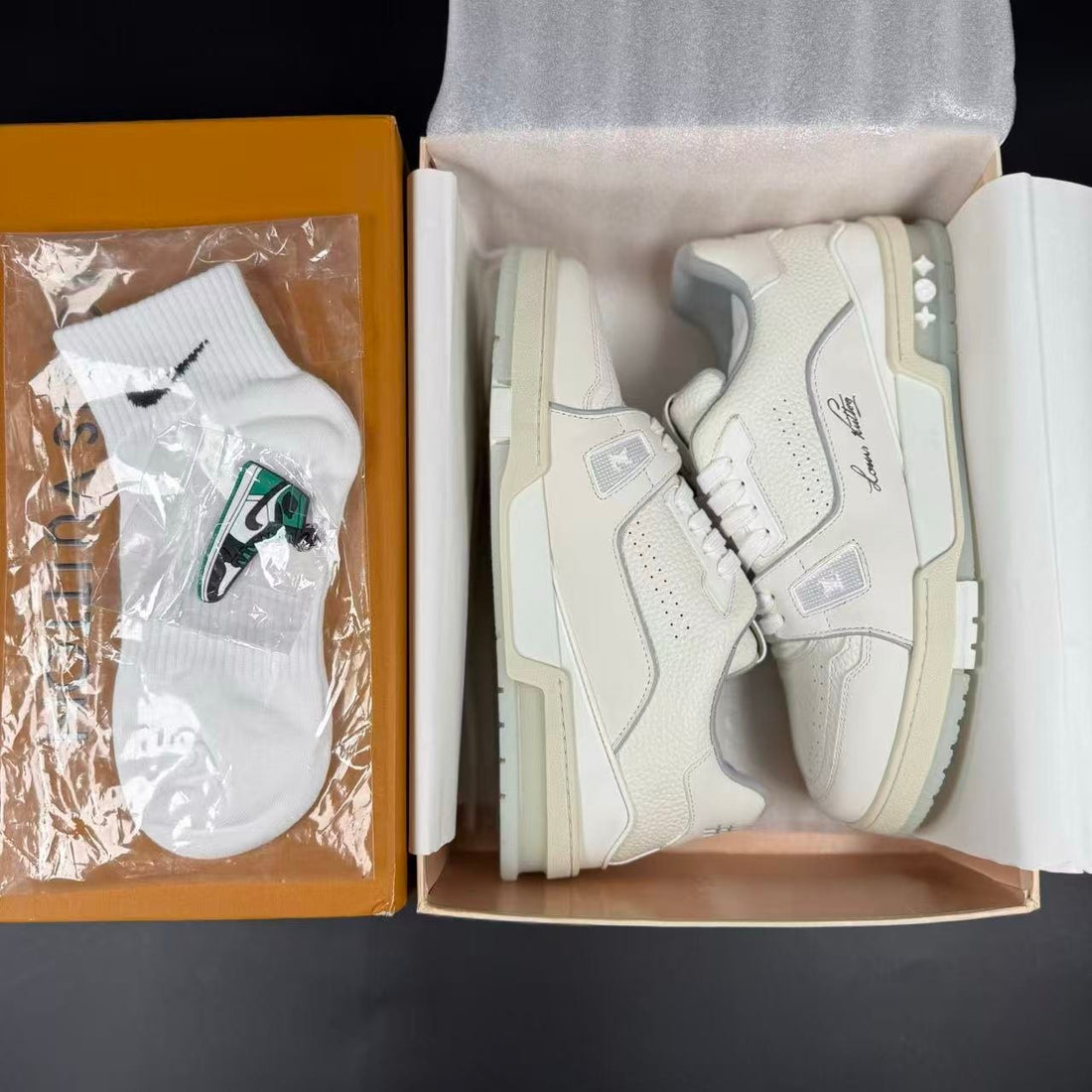 LV TRAINER