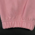 DENIM TEARS – Pantaloni rosa