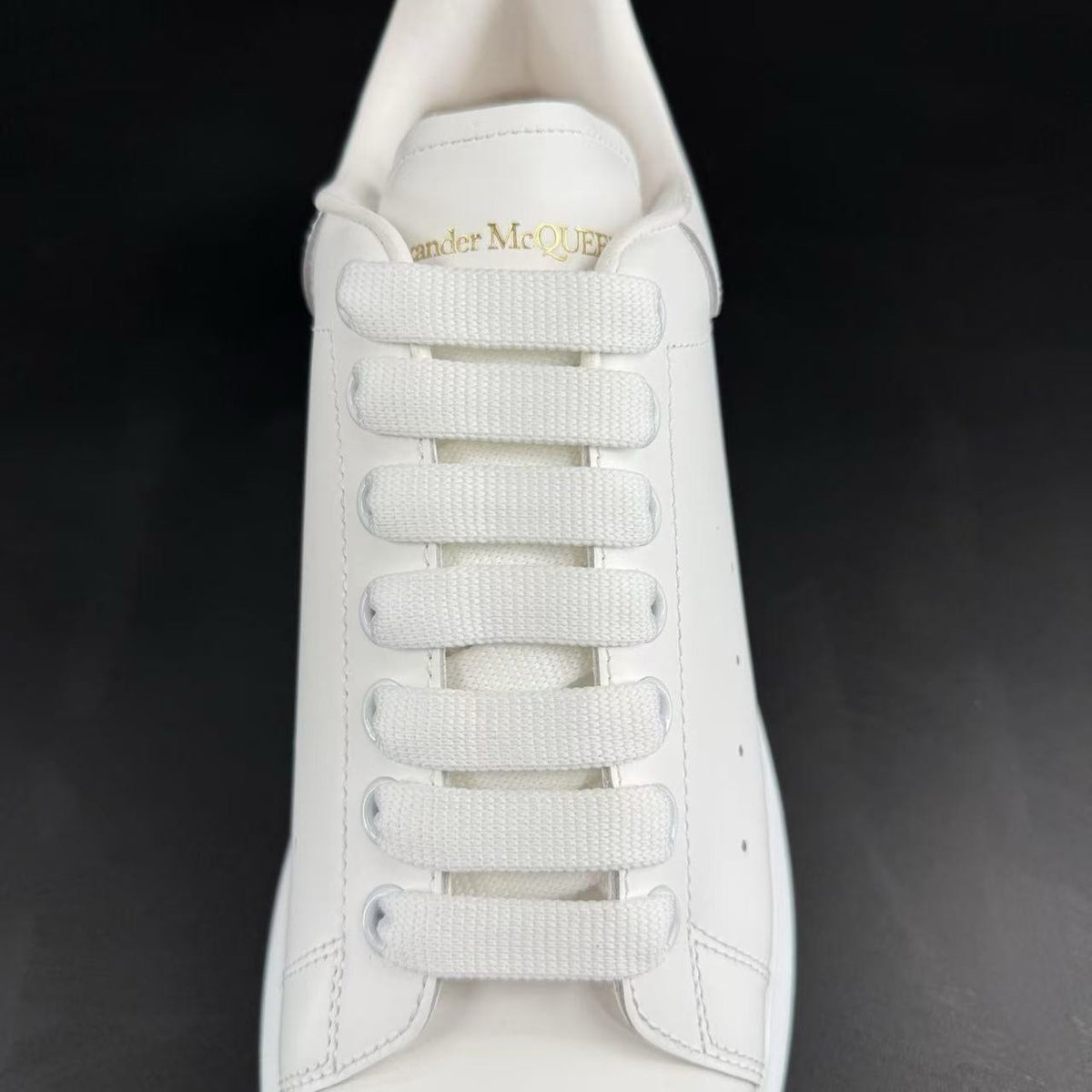MCQUEEN