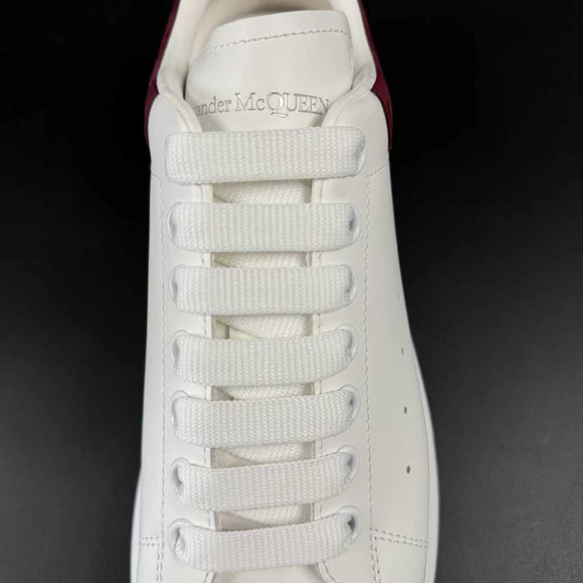 MCQUEEN