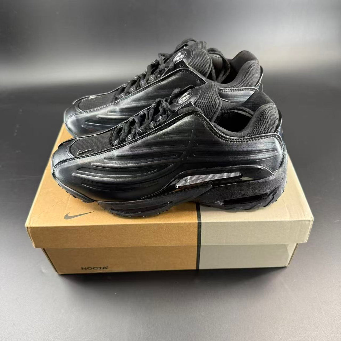 NIKE NOCTA