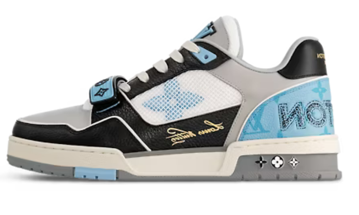 LV TRAINER