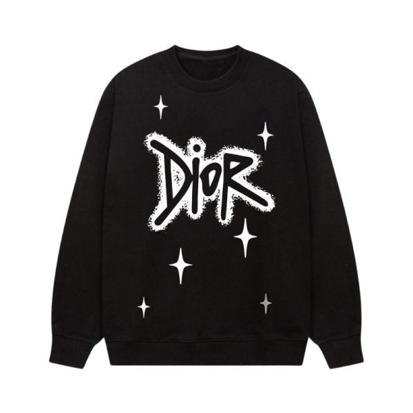 FELPA DIOR