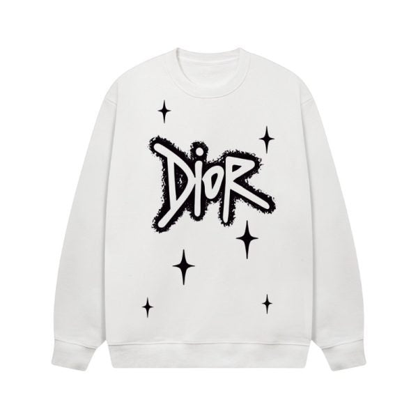 FELPA DIOR